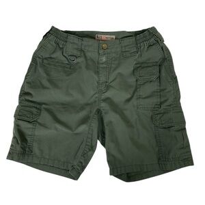 5.11 tactical shorts size 6